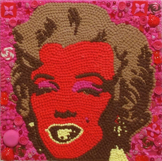 Marilyn