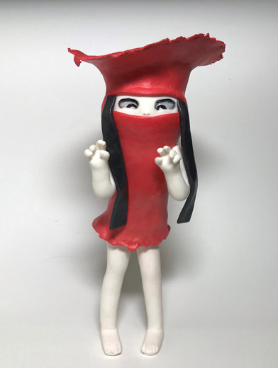 椿姫