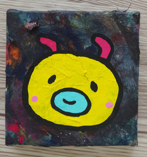 こみじんこ