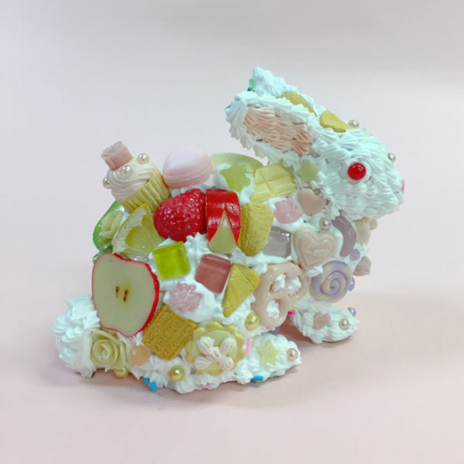 Sauctuary -rabbit-