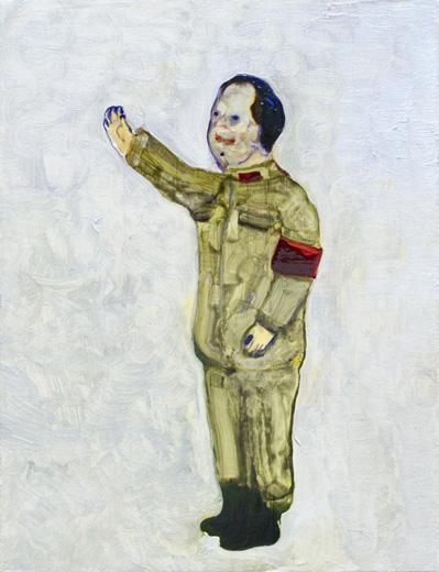 Mr.MAO