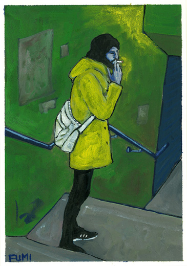 smoker