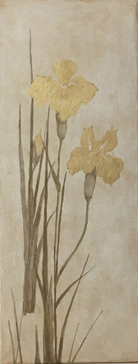 燕子花