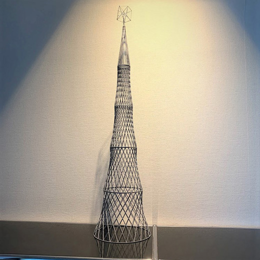 Geometric Xmas Tree