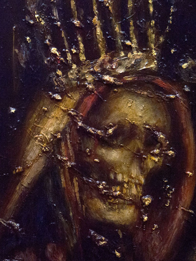 Santa Muerte