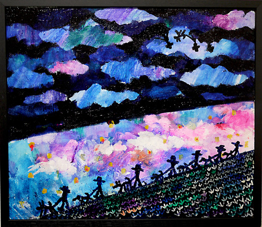 night walker