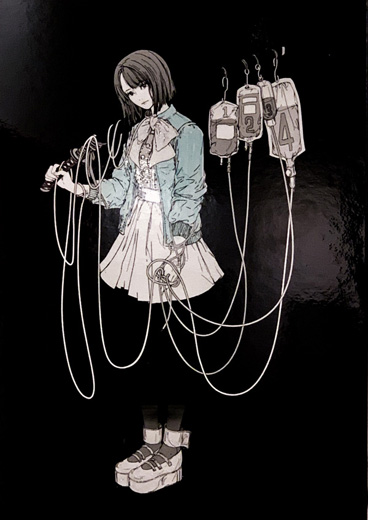inject girl 02
