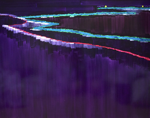雪原