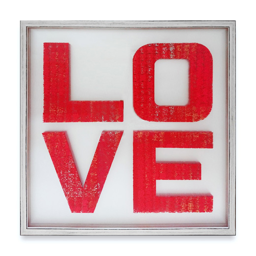 LOVE (Type 02)