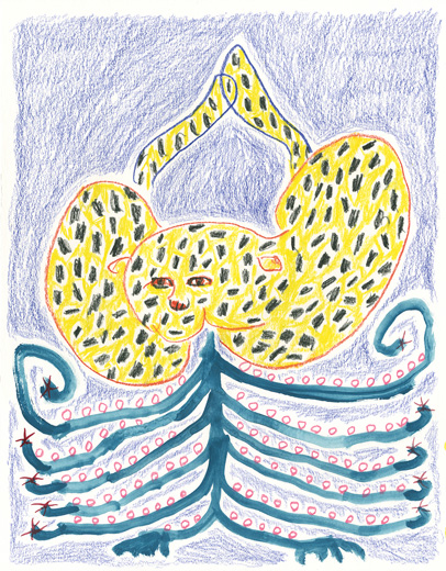 Leopard 20190812