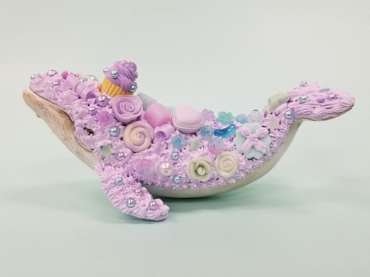 Sweet Whale