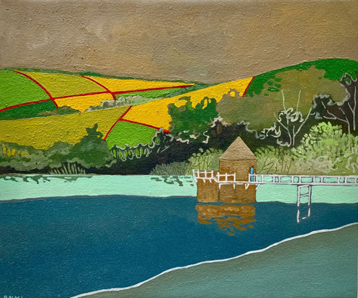 South Wales.