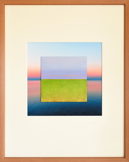 a quiet scene 02