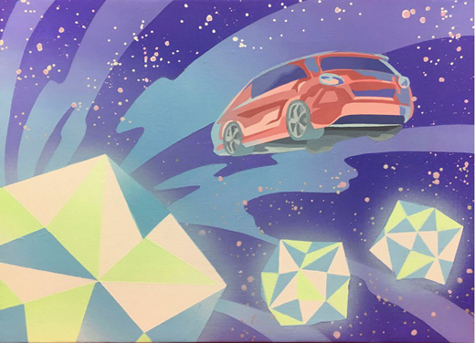 space