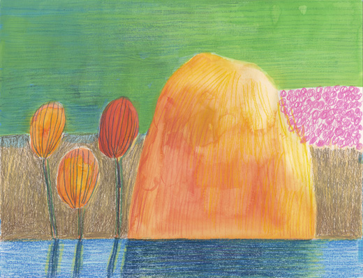 Landscape 20210409