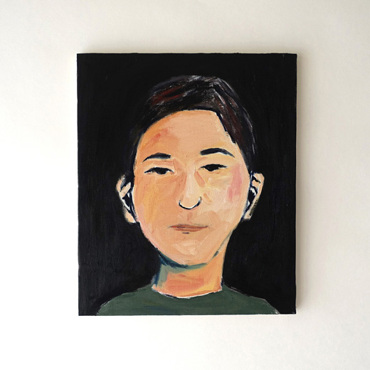 Portrait 20210430