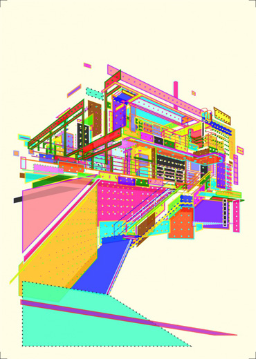 acid Architecture 01