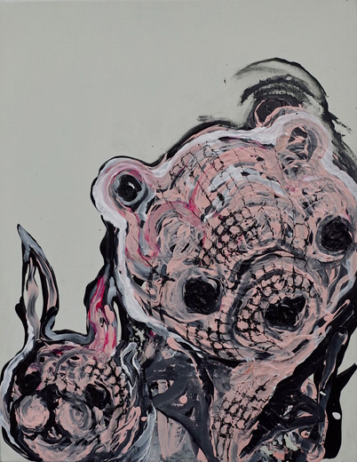 The Pink One