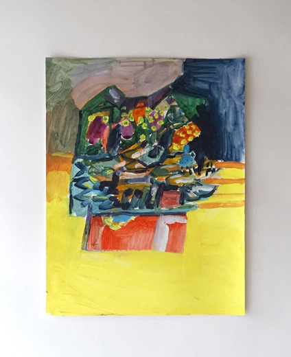 Shed 20210430