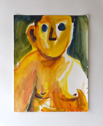 Portrait 20210502