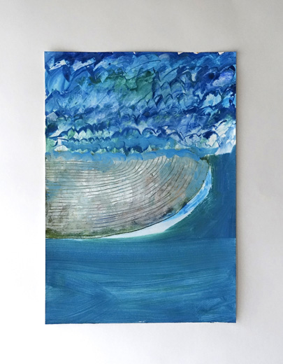 Beach 20210525