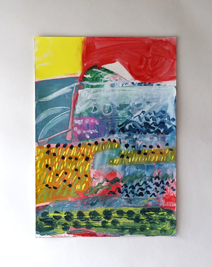 Landscape 20210613