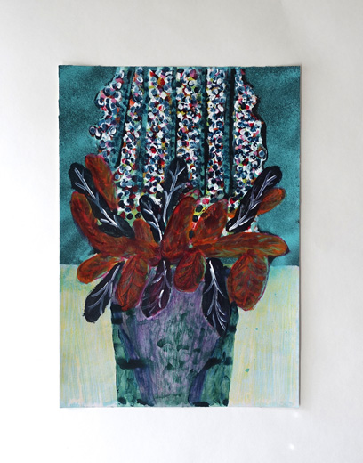 Flowers 20210620