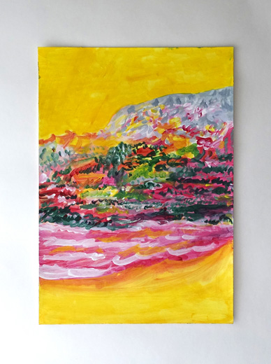 Landscape 20210704