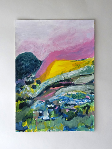 Landscape 20210705