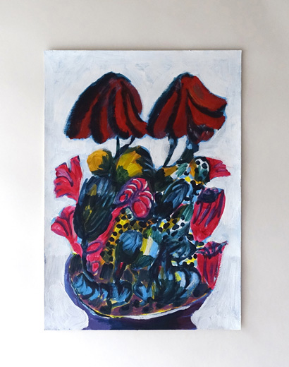 Flowers 20210908