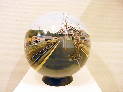 Flat Ball 2009 No,5